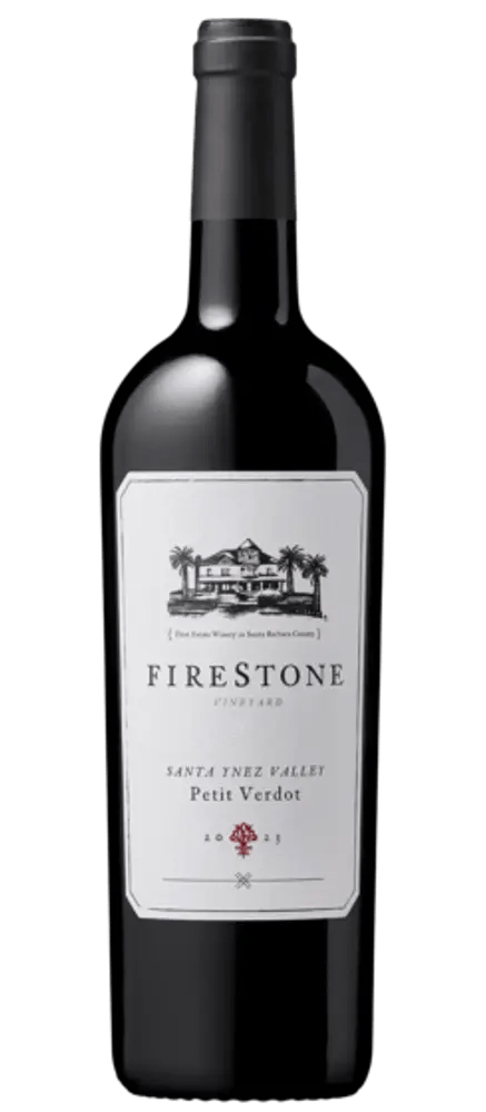 Petit Verdot