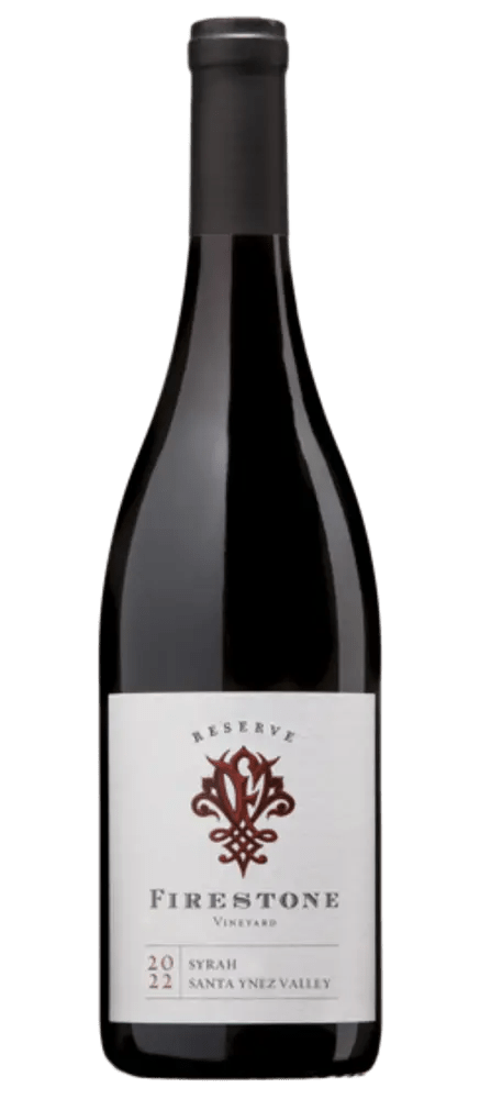 Reserve Syrah