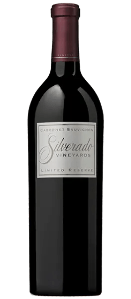 Reserve Cabernet Sauvignon