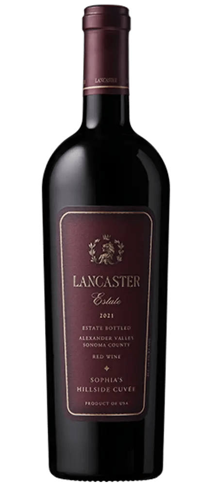 Reserve Cabernet Sauvignon