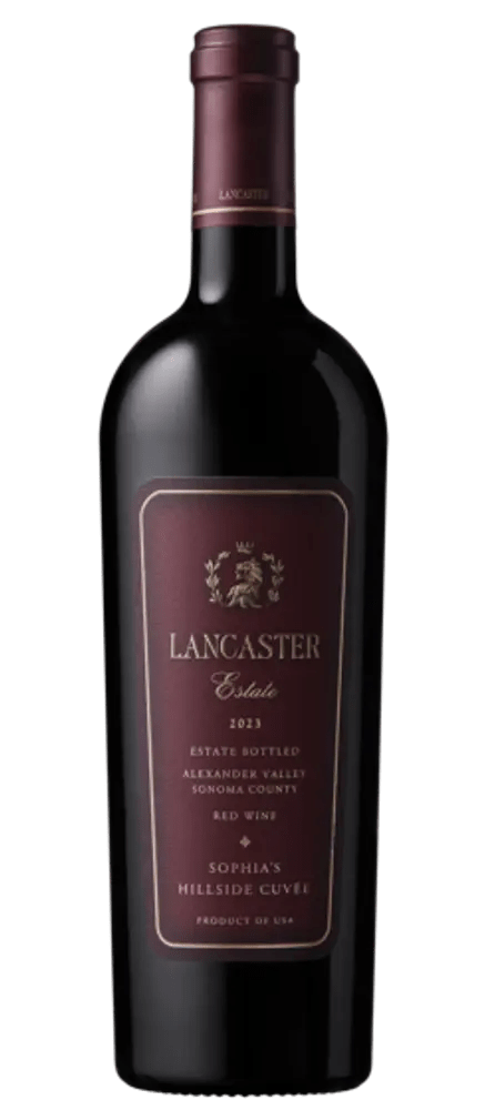 Reserve Cabernet Sauvignon