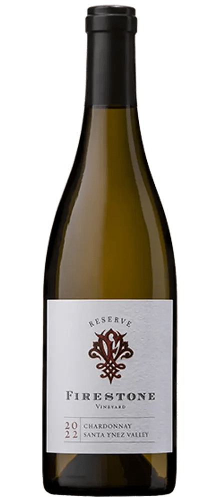 Reserve Chardonnay