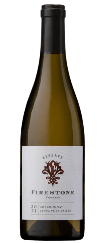 Reserve Chardonnay