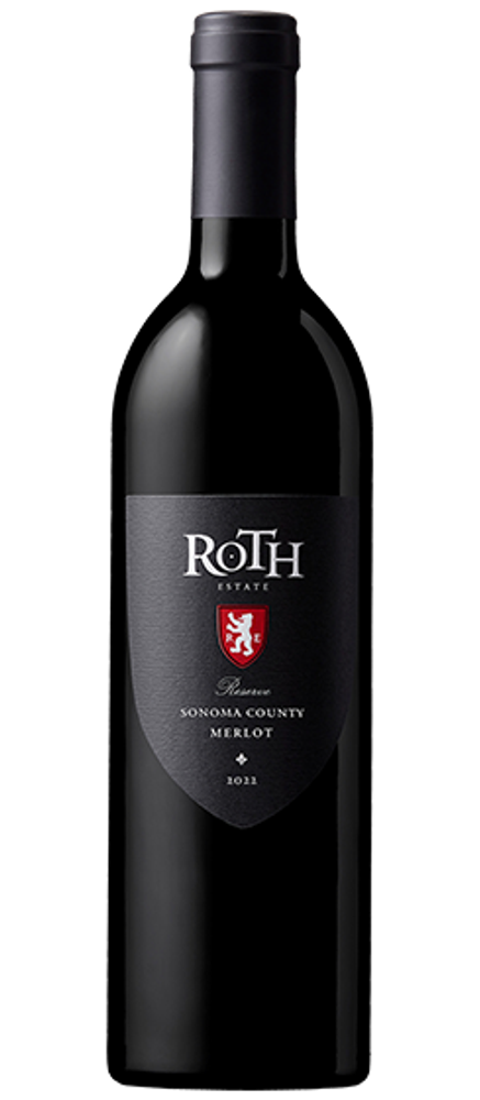 Reserve Merlot