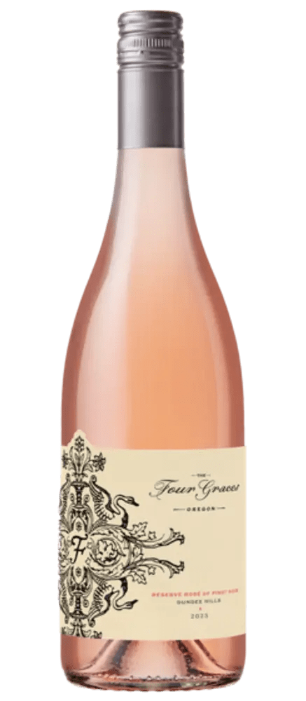 Reserve Rosé of Pinot Noir