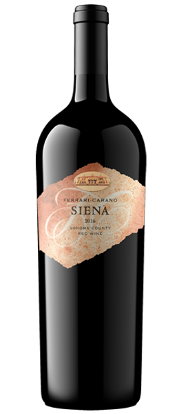 siena 15l magnum 2016 sonoma county bottle shot