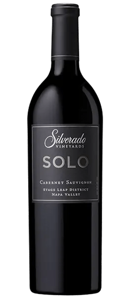 SOLO Cabernet Sauvignon