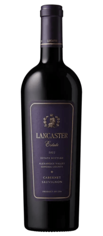 sophias hillside cuvee 2021 alexander valley bottle shot