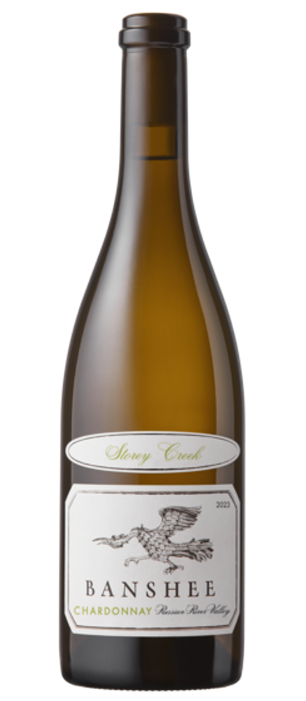 Storey Creek Chardonnay