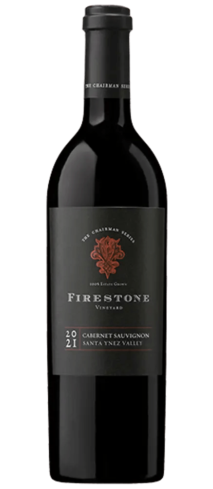 The Chairman Series Cabernet Sauvignon