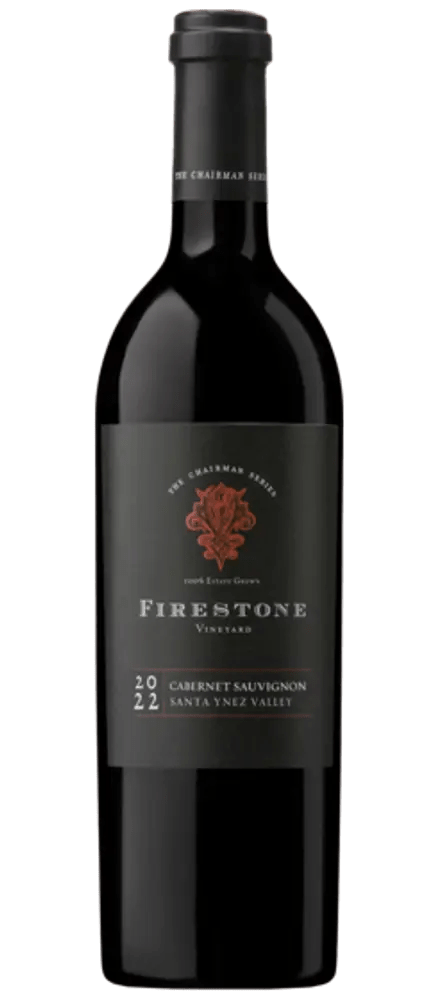 The Chairman Series Cabernet Sauvignon