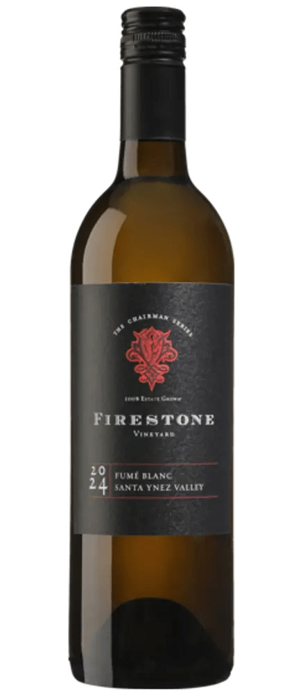 The Chairman Series Fume Blanc