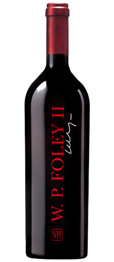 William P. Foley II Cabernet Sauvignon