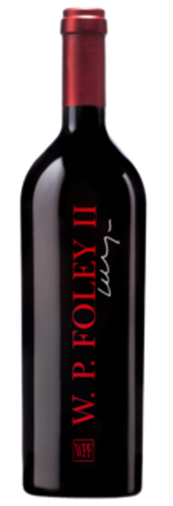 William P. Foley II Cabernet Sauvignon