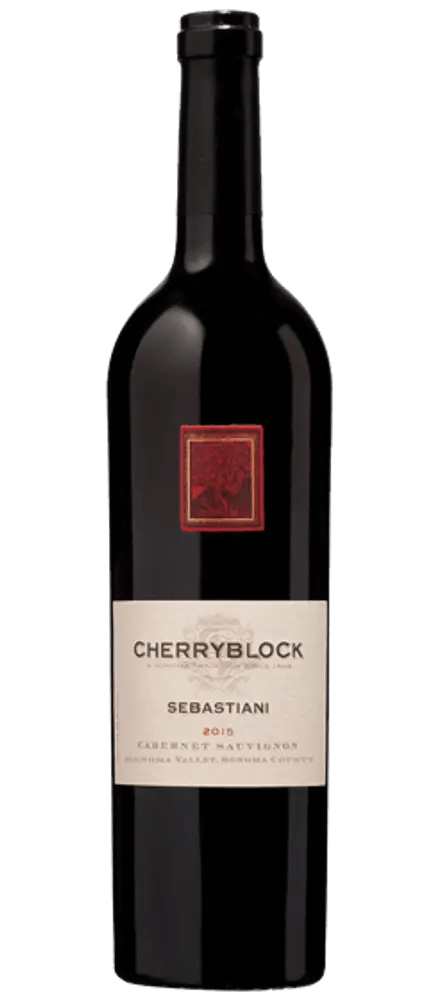 Cherryblock Cabernet Sauvignon (1.5L Magnum)