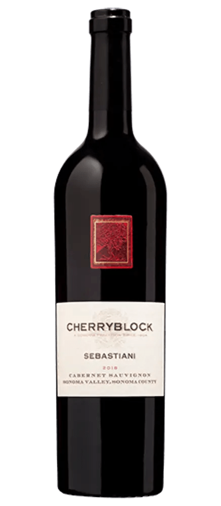 Cherryblock Cabernet Sauvignon