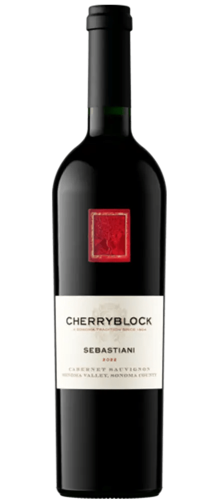 Cherryblock Cabernet Sauvignon