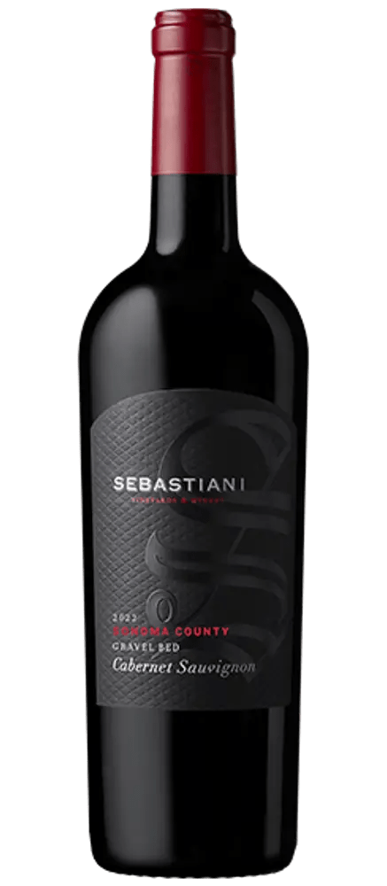 Gravel Bed Cabernet Sauvignon