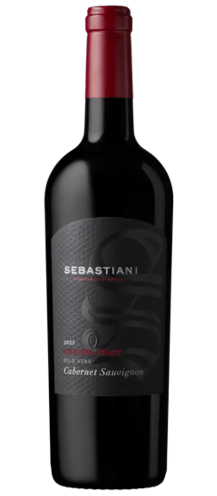 Old Vine Cabernet Sauvignon