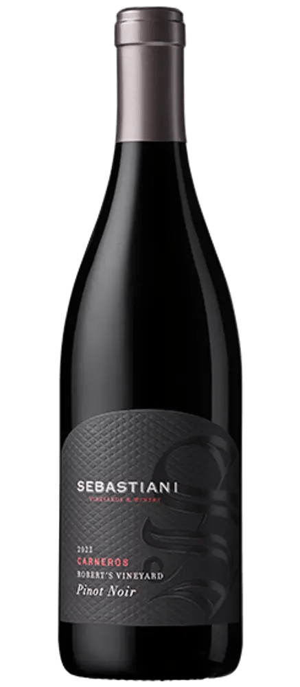 Roberts Vineyard Pinot Noir