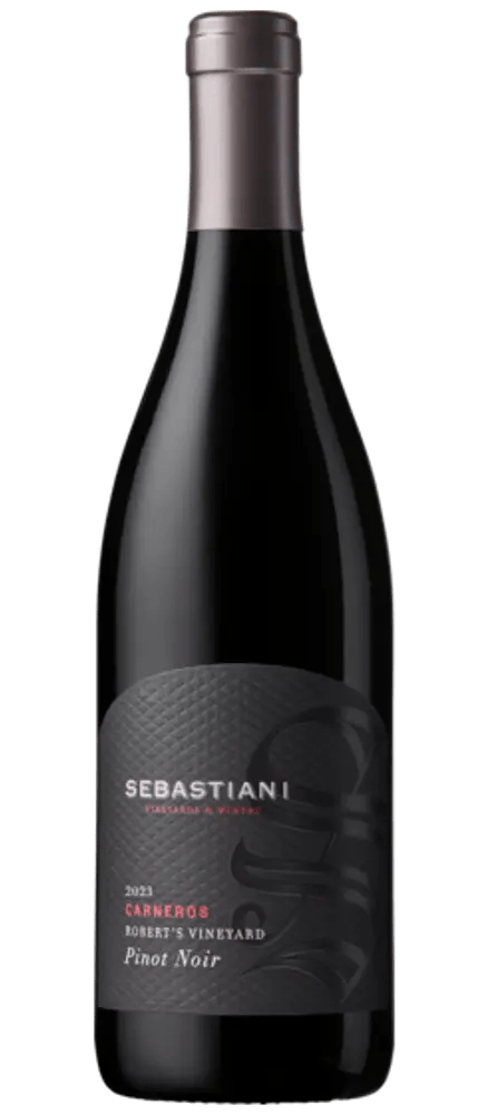 Roberts Vineyard Pinot Noir
