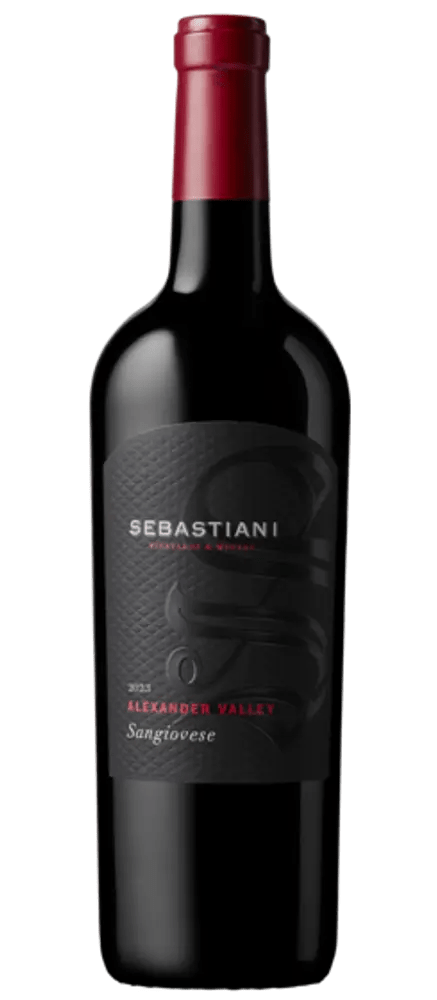 Sangiovese