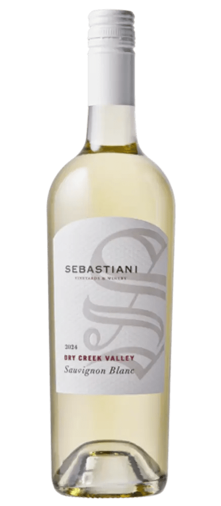 Sauvignon Blanc